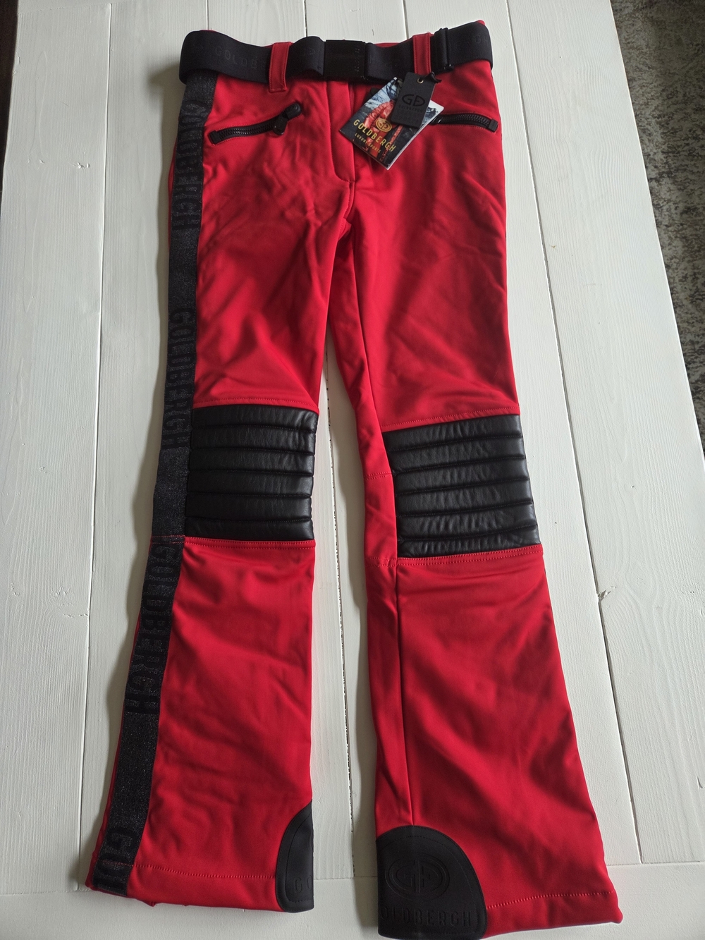GOLDBERGH ROCKY SKI PANT